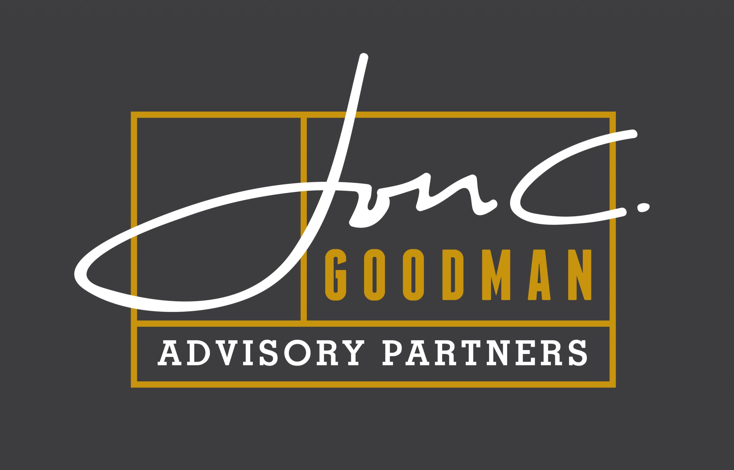 Wealth Advisor Jon Goodman