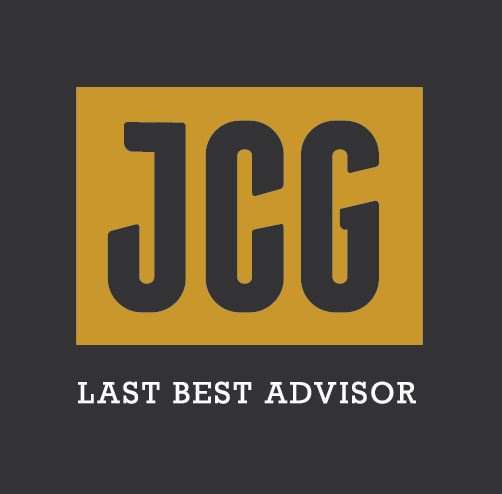 Wealth Advisor Jon Goodman - JCG